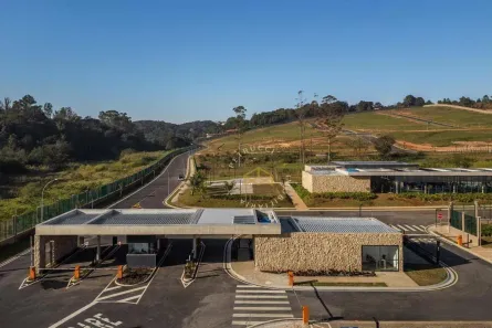 Lote/Terreno à venda, 1348m² no Ivoturucaia, Jundiaí