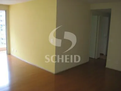 Apartamento com 3 Quartos à venda, 107m² no Higienópolis, São Paulo