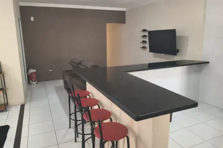 Apartamento com 3 Quartos à venda, 89m² no Chácara Pavoeiro, Cotia
