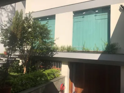 Casa com 5 Quartos à venda, 296m² no Jardim da Glória, São Paulo