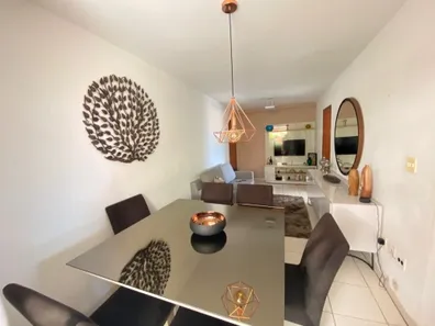 Apartamento com 2 Quartos à venda, 76m² no Santa Branca, Belo Horizonte