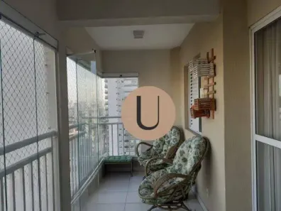 Apartamento com 3 Quartos à venda, 71m² no Vila Prudente, São Paulo