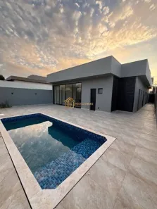 Casa de Condomínio com 3 Quartos à venda, 215m² no Loteamento Recanto do Lago, São José do Rio Preto