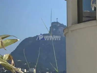 Kitnet com 1 Quarto à venda, 35m² no Centro, Rio de Janeiro