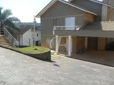 Casa com 4 Quartos para alugar, 370m² no Roseira, Mairiporã