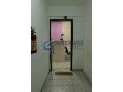 Sala Comercial à venda, 76m² no Bangú, Santo André