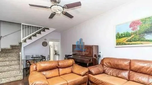 Sobrado com 3 Quartos à venda, 240m² no Boa Vista, São Caetano do Sul