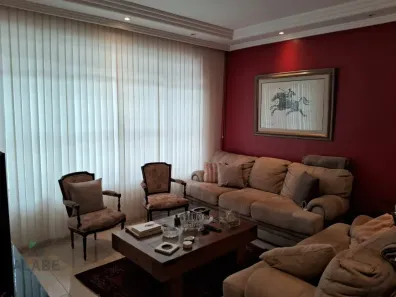 Casa com 3 Quartos à venda, 283m² no Campo Belo, São Paulo
