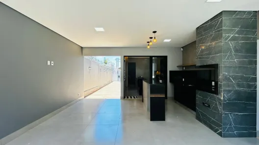Casa com 3 Quartos à venda, 180m² no Pampulha, Uberlândia