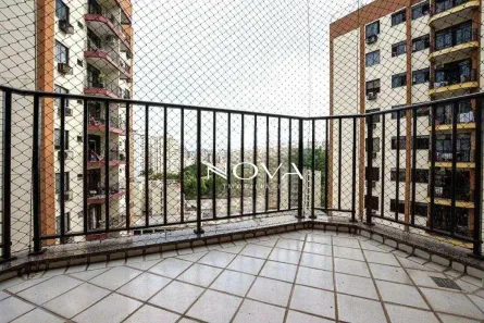 Apartamento com 2 Quartos à venda, 70m² no Santa Rosa, Niterói