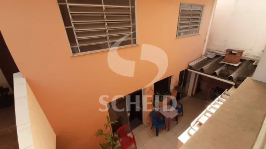 Sobrado com 3 Quartos à venda, 165m² no Planalto Paulista, São Paulo