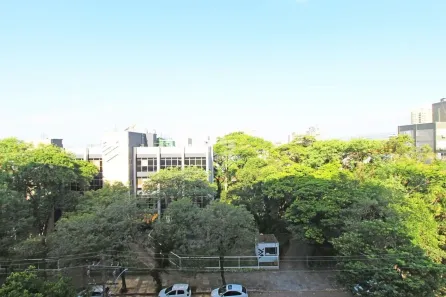 Apartamento com 3 Quartos à venda, 117m² no Higienópolis, Porto Alegre
