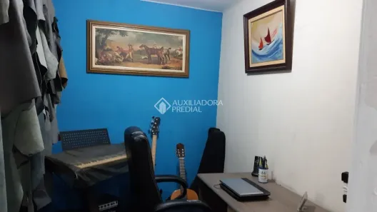 Sobrado com 4 Quartos à venda, 228m² no Jardim, Santo André