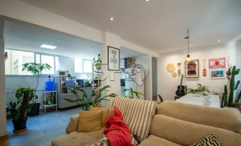 Apartamento com 3 Quartos à venda, 92m² no Vila Mariana, São Paulo