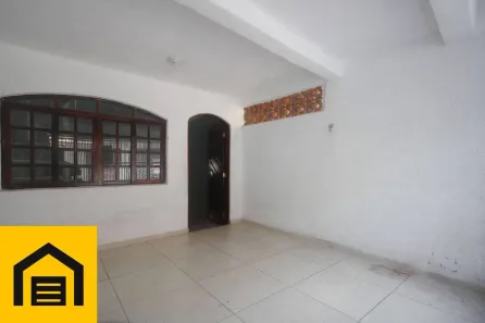 Casa com 2 Quartos à venda, 100m² no Jardim Mauá, Mauá