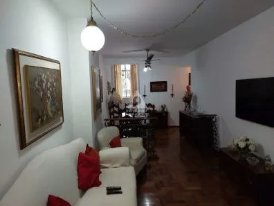 Apartamento com 3 Quartos à venda, 112m² no Andaraí, Rio de Janeiro