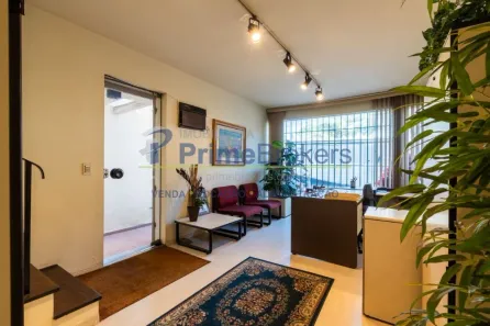 Imóvel Comercial à venda, 140m² no Vila Olímpia, São Paulo