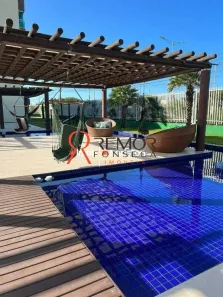 Apartamento com 3 Quartos à venda, 100m² no Praia do Futuro II, Fortaleza