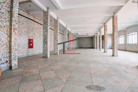 Sala Comercial à venda, 350m² no Vila São Geraldo, São Paulo