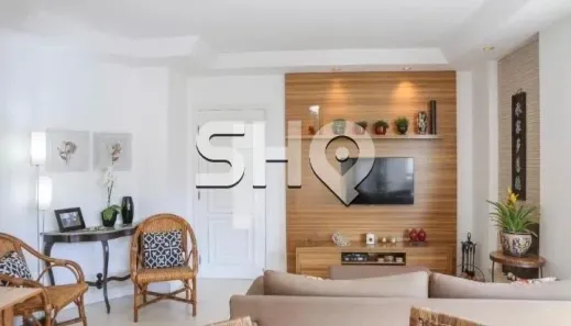 Apartamento com 3 Quartos à venda, 110m² no Alto da Lapa, São Paulo
