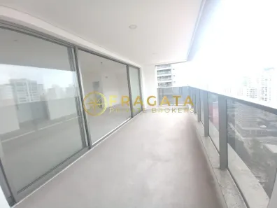 Apartamento com 3 Quartos à venda, 222m² no Perdizes, São Paulo