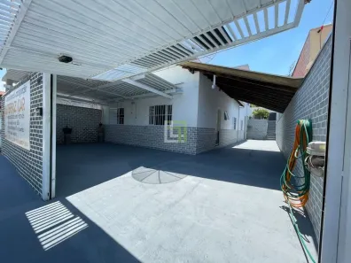 Casa com 4 Quartos à venda, 160m² no Tulipas, Jundiaí