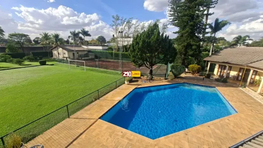 Fazenda/Sítio com 4 Quartos à venda, 1000m² no Parque das Bandeiras, Indaiatuba
