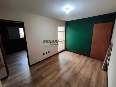 Apartamento com 2 Quartos à venda, 45m² no Parque Campo Bonito, Indaiatuba