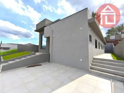 Casa de Condomínio com 3 Quartos à venda, 230m² no Jardim Bela Vista, Bragança Paulista
