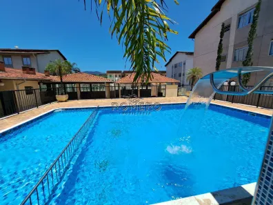 Apartamento com 2 Quartos à venda, 60m² no Sapé, Ubatuba