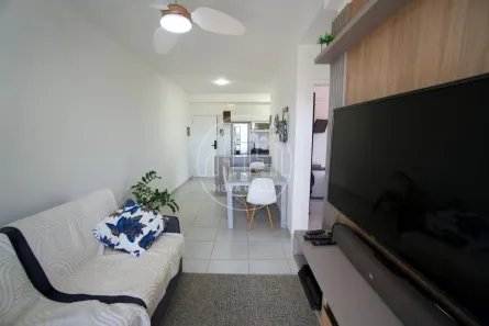 Apartamento com 2 Quartos à venda, 96m² no Umuarama, Ubatuba