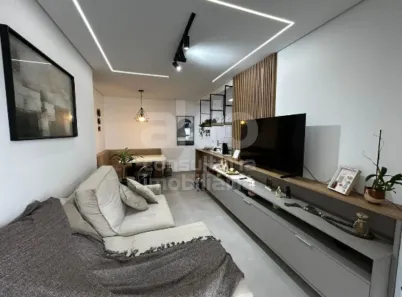 Apartamento com 2 Quartos à venda, 67m² no Centro, Osasco