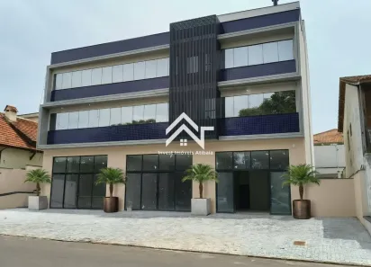 Ponto Comercial para alugar, 99m² no Jardim do Lago, Atibaia