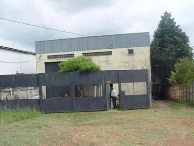 Galpão/Depósito/Armazém à venda, 470m² no Jardim dos Pinheiros, Atibaia
