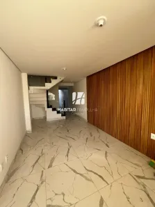 Casa com 2 Quartos à venda, 60m² no Candelária, Belo Horizonte