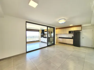 Apartamento com 2 Quartos à venda, 110m² no Plazas de España, Ribeirão Preto