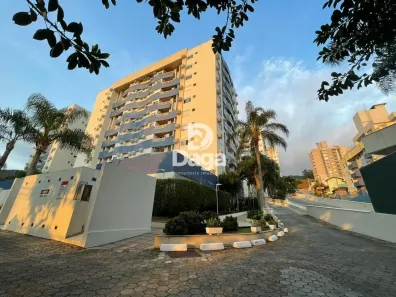Apartamento com 3 Quartos à venda, 74m² no Itacorubi, Florianópolis