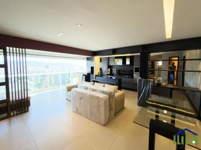 Apartamento com 3 Quartos à venda, 170m² no Centro, Osasco