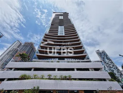 Cobertura com 4 Quartos à venda, 317m² no Setor Marista, Goiânia