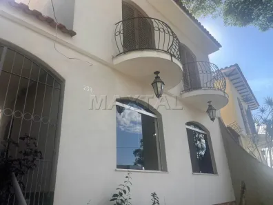 Sobrado com 3 Quartos para alugar, 220m² no Jardim Leonor Mendes de Barros, São Paulo