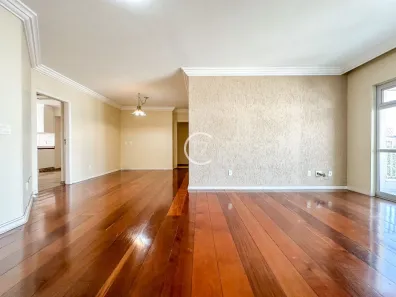 Apartamento com 4 Quartos à venda, 166m² no Vila Ema, São José dos Campos