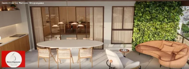 Apartamento com 4 Quartos à venda, 144m² no Rio Vermelho, Salvador