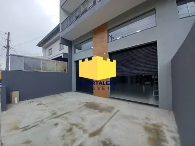 Ponto Comercial para alugar, 176m² no Cidade Jardim, Americana