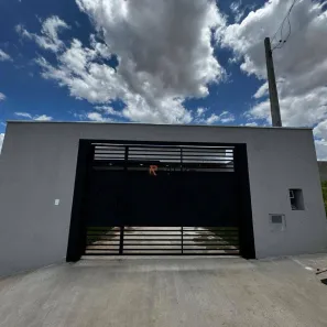 Casa com 3 Quartos à venda, 65m² no Jardim Bom Sucesso, Indaiatuba