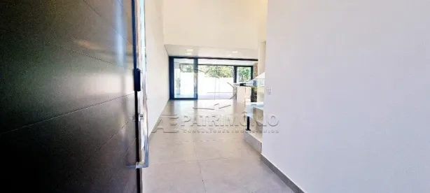 Casa de Condomínio com 4 Quartos à venda, 302m² no Alphaville Nova Esplanada, Votorantim
