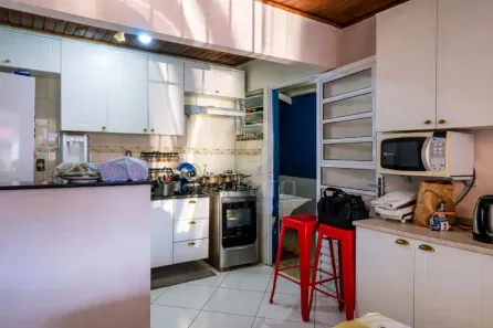 Casa com 2 Quartos à venda, 100m² no Vila Boa Vista, Campinas
