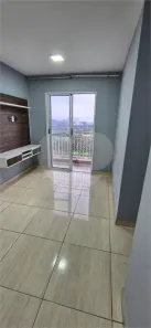 Apartamento com 2 Quartos à venda, 54m² no Tatuapé, São Paulo