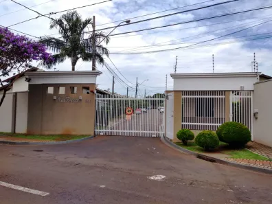 Casa de Condomínio com 3 Quartos à venda, 97m² no Chácaras Mussahiro, Londrina