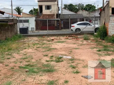 Lote/Terreno à venda, 500m² no Vila Mineirão, Sorocaba