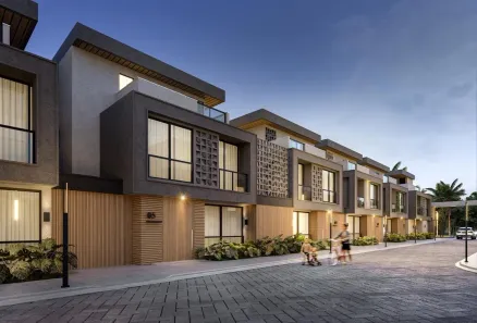 Casa de Condomínio com 4 Quartos à venda, 337m² no Barra da Tijuca, Rio de Janeiro